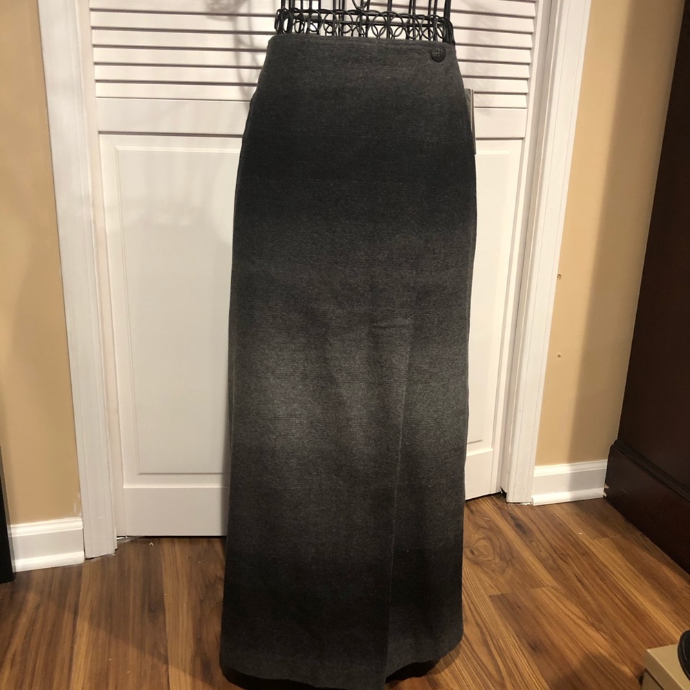 Liz Claiborne Long Skirt